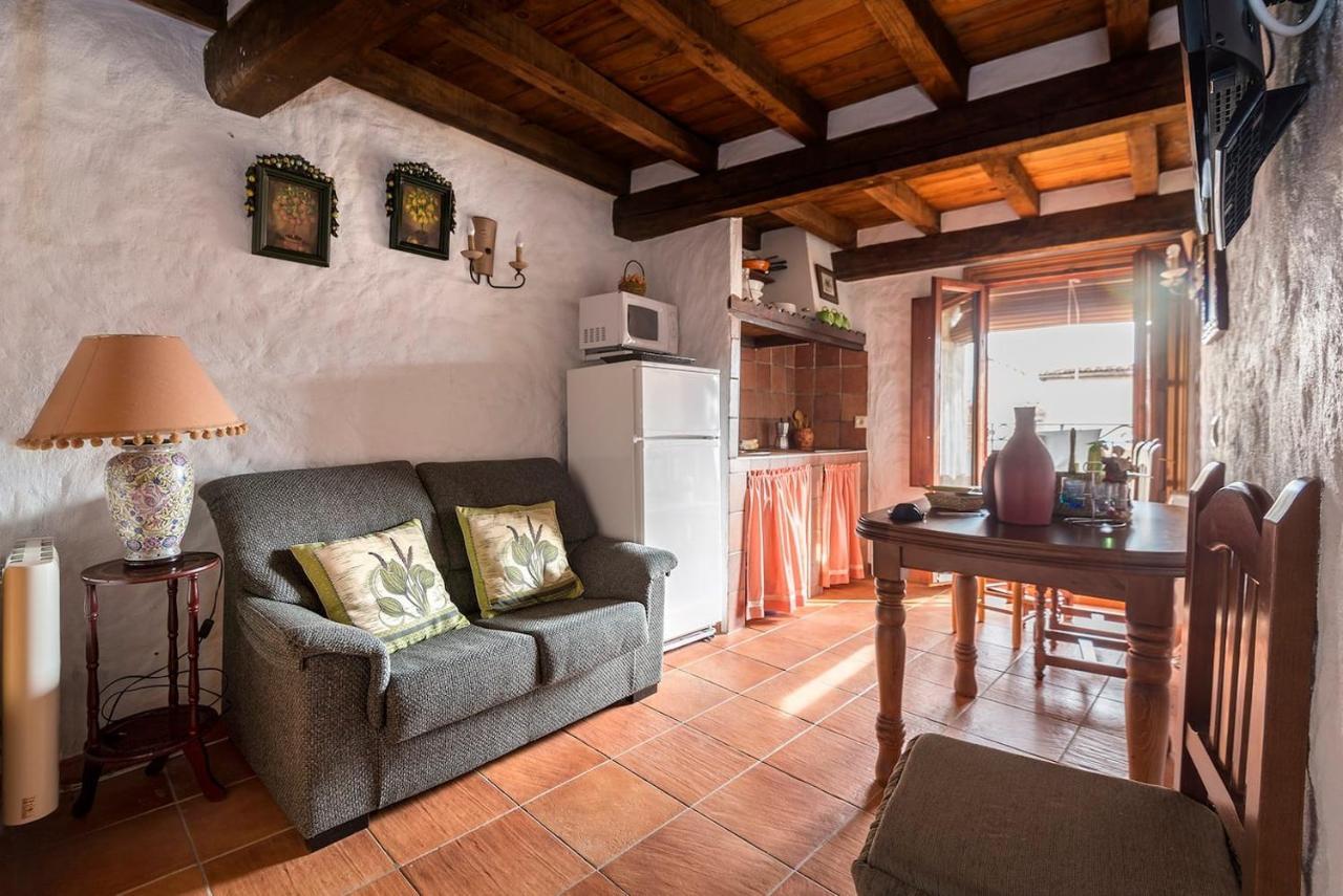 דירות מירנדה דל קסטניאר Casa Petra מראה חיצוני תמונה