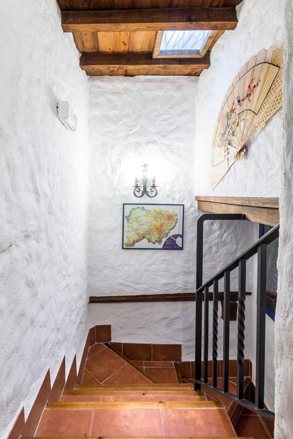 דירות מירנדה דל קסטניאר Casa Petra מראה חיצוני תמונה